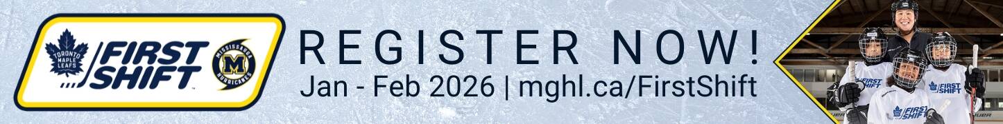 First Shift 2025