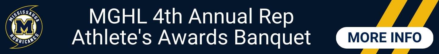 Rep Athlete's Awards Banquet