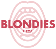 Blondies Pizza