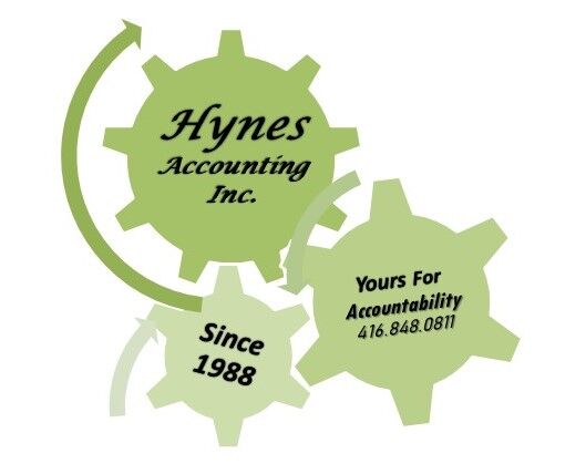 Hynes Accounting Inc.