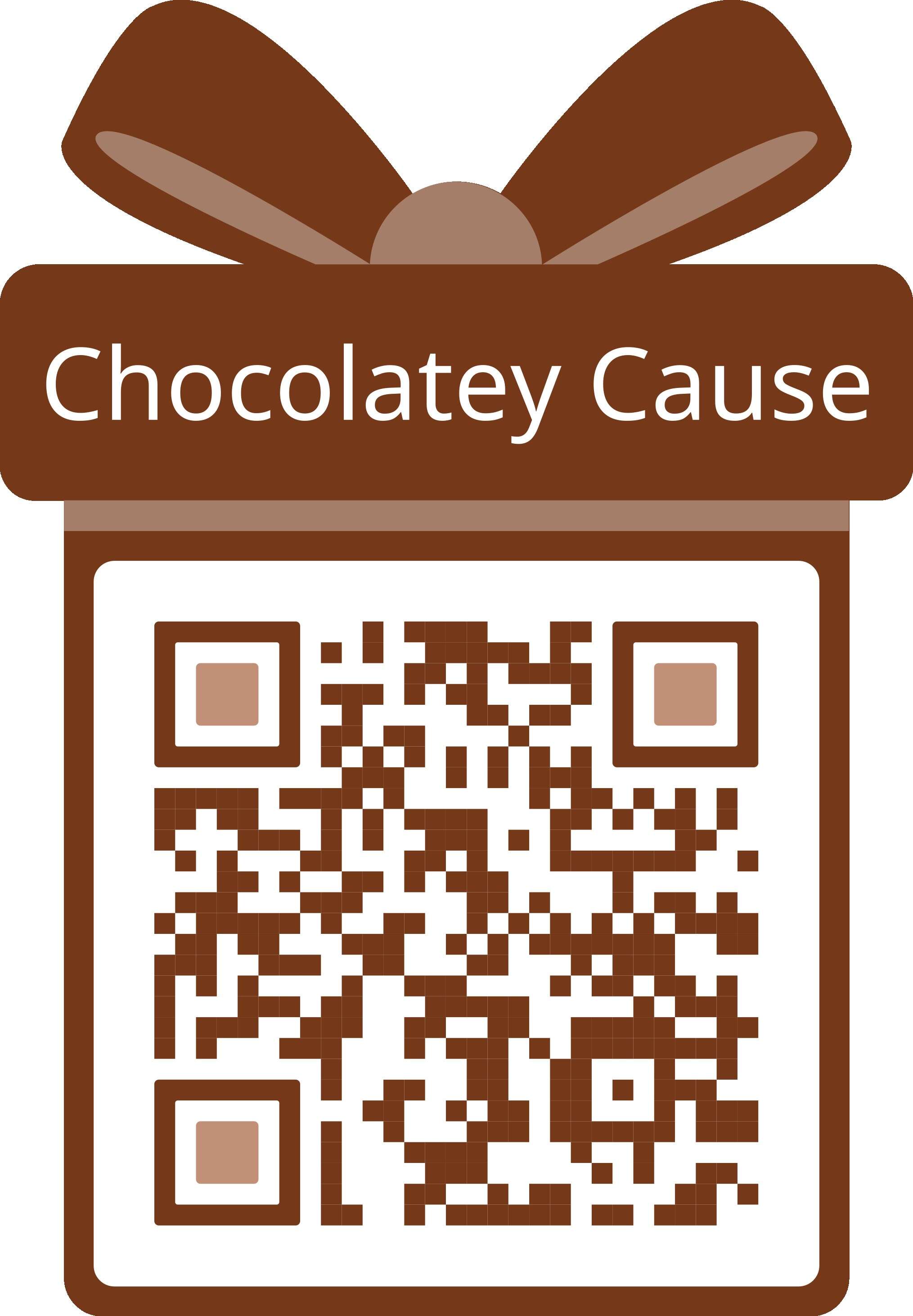 Chocolatey Cause