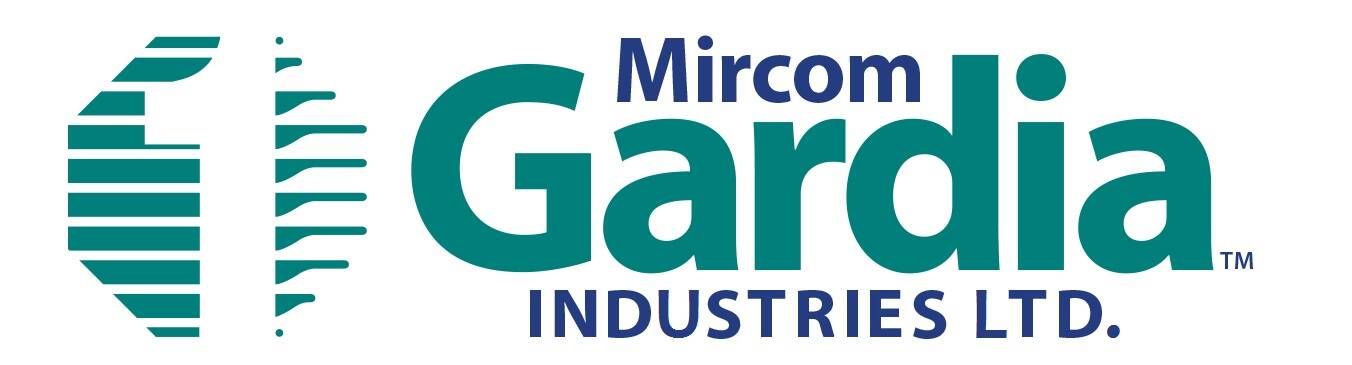 Mircom Gardia Industries Ltd