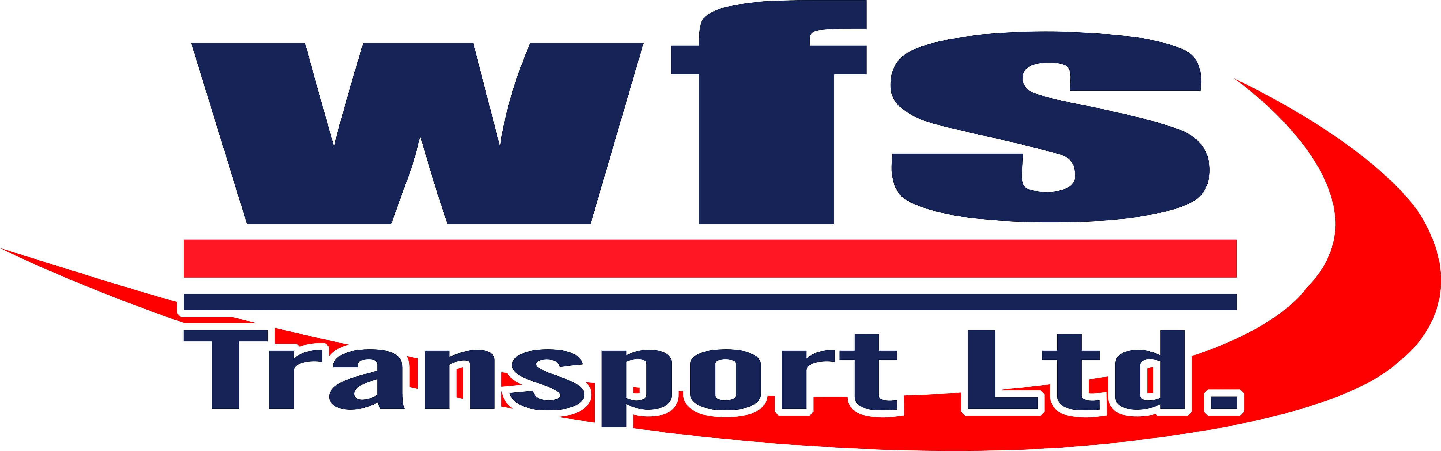 WFS Transport Ltd