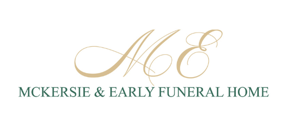 McKersie & Early Funeral Home