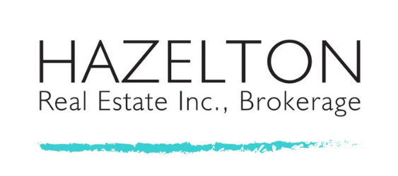 Hazelton Real Estate Inc. 
