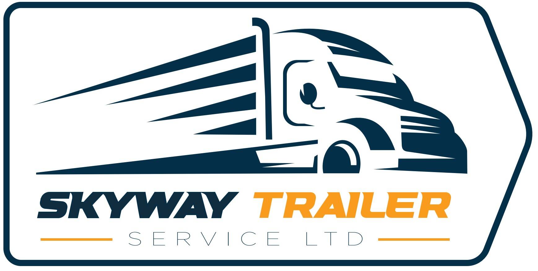 Skyway Trailer Service